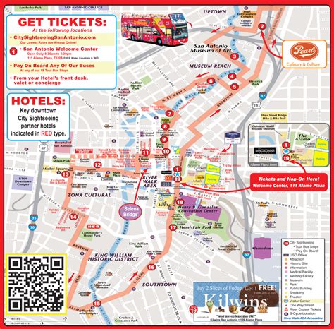 mapquest san antonio tx|san antonio trolley route map.